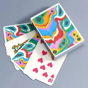 Balatro Joker Playing Cards – Creative Poker Card Deck (54 Cards)