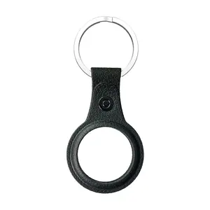 Digital Basics TPU Keychain for Apple AirTag