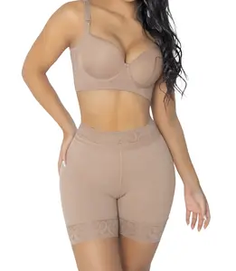 SHORT LEVANTA COLA GLUTEUS ENHANCER 4500