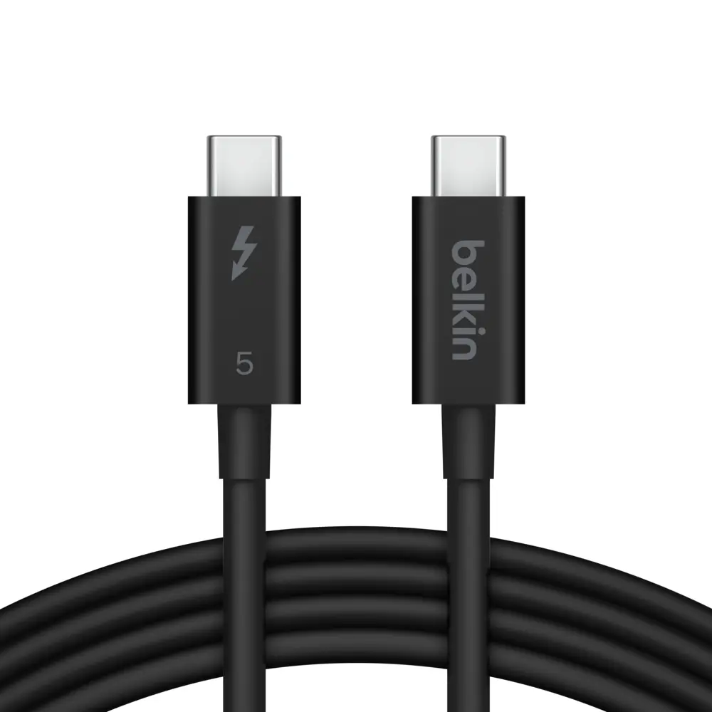 Belkin Connect Thunderbolt 5 Cable