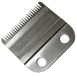 Prohaircare Unisex Adult Hair Clipper Blade, Adjustable Movable Blade, Hair Volumizing for Normal & Relaxed Hair, Compatible with Standard Clippers, Haircut