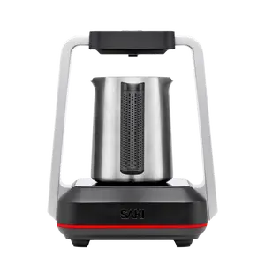 Turkish Coffee Maker