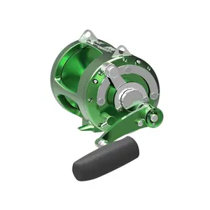 Avet T-RX 50/2W Lever Drag Big Game Reels