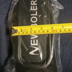 Segway Ninebot Electric Scooter Front Bag Waterproof Hard Shell Hanging Storage