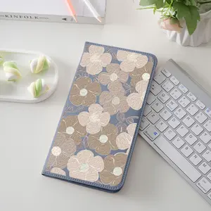 Car registration and insurance card holder with multiple compartments for important documents,driver's license,cards,document holder for men and women,for registration,insurance,driver's license,etc.,car ID card holder,coin purse, Travel Document Holder