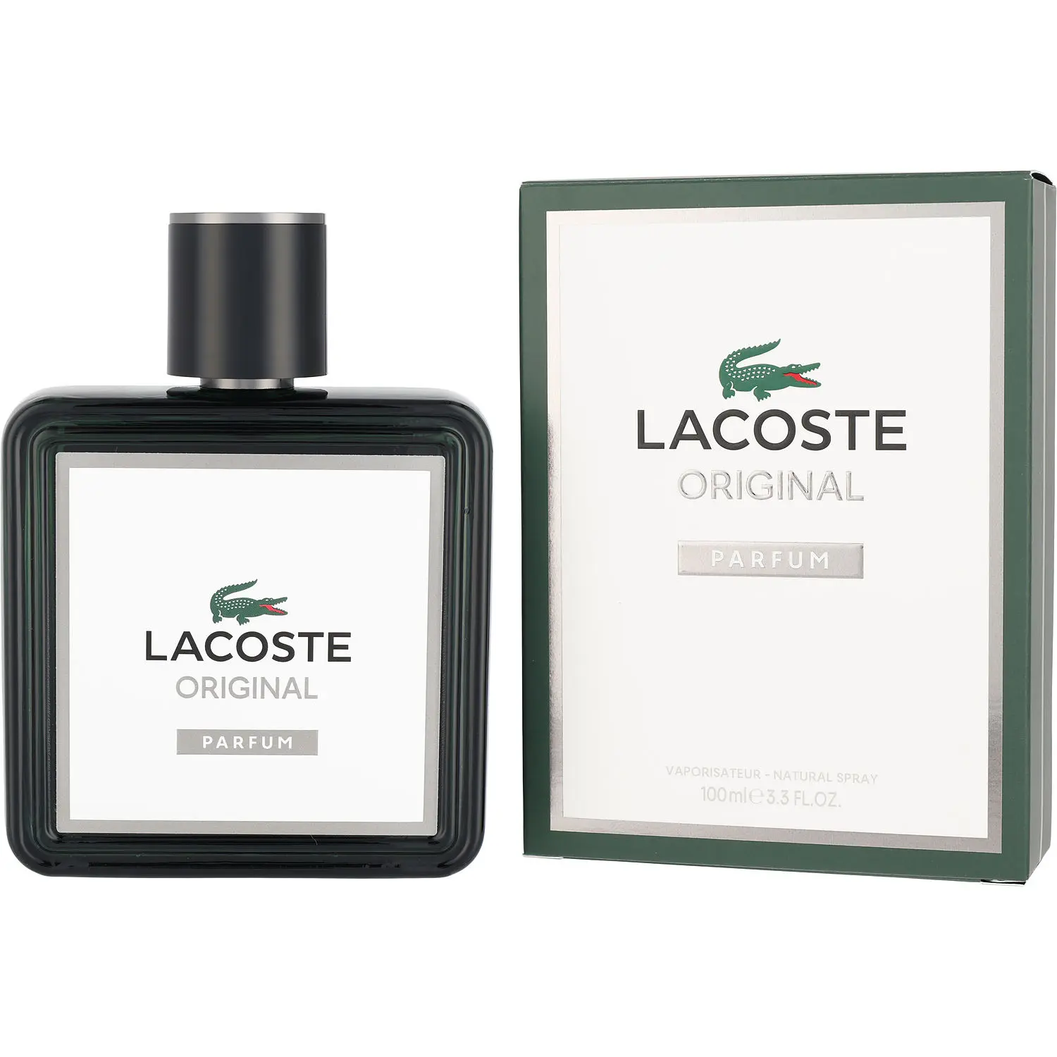 Lacoste By Lacoste Parfum For Men