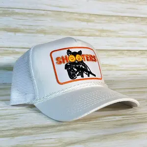 Shooters Owl Hat Baseball Cap