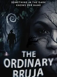 The Ordinary Bruja: Marisol's Story (Las Cerradoras Book 1)