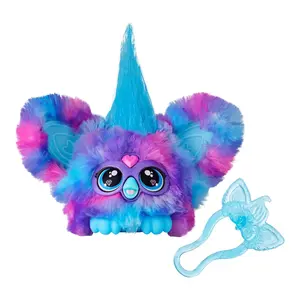 Furby Furblets Electronic Plush | Luv-Lee