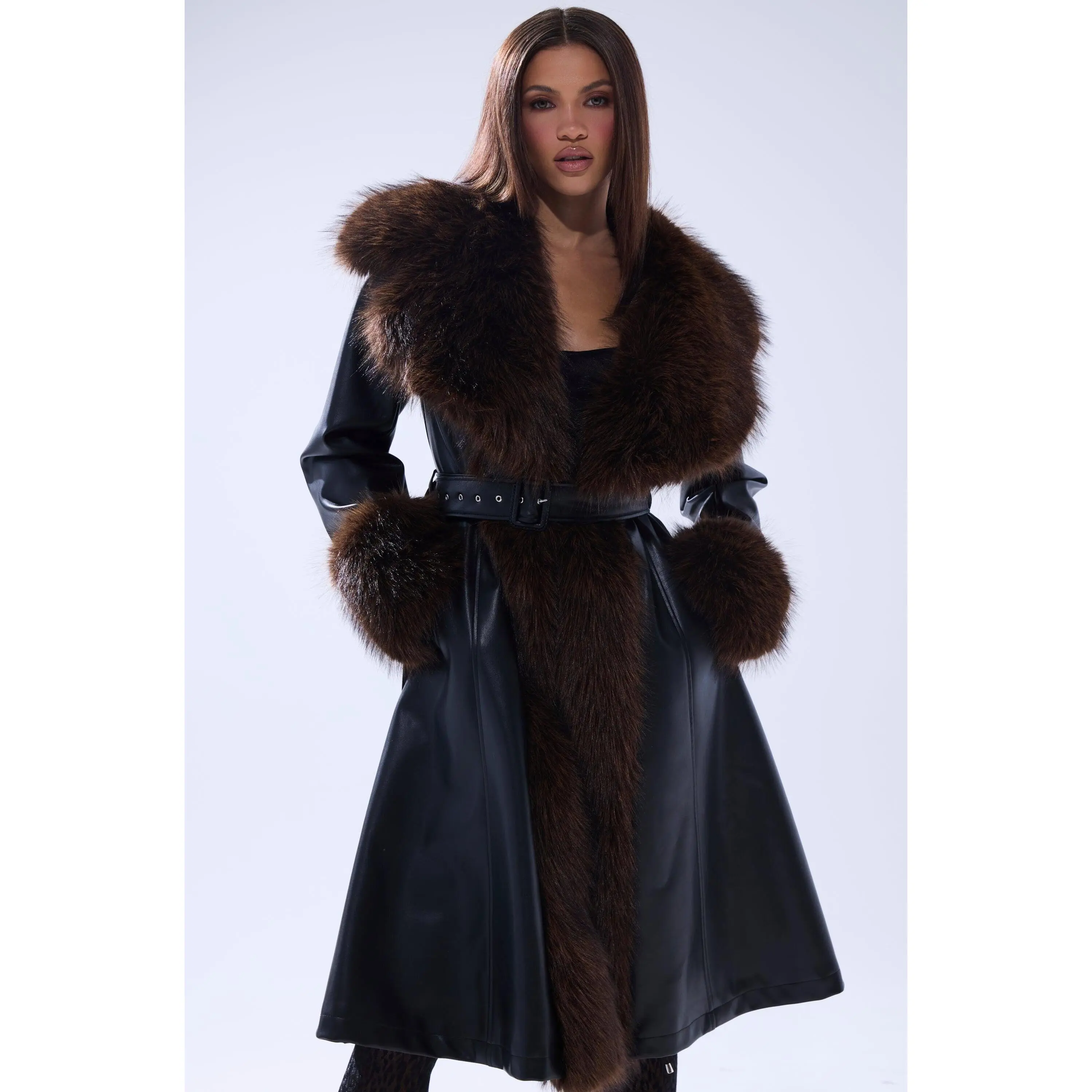 miu miu trench coat - TikTok Shop