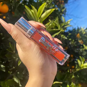 Matte Liquid Lipstick - Besos -