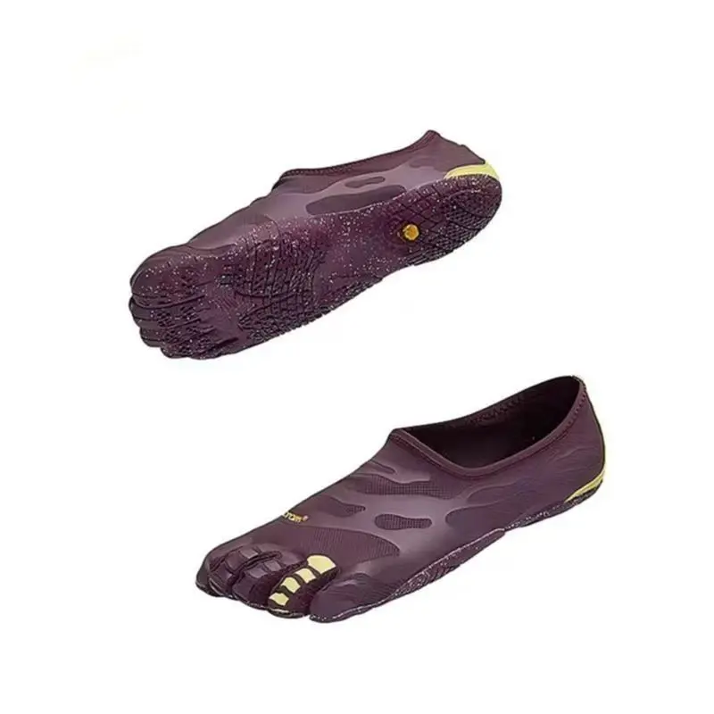 Vibram Men's FiveFingers EL-X| Barefoot Casual Shoes for Everyday Wear & Comfort