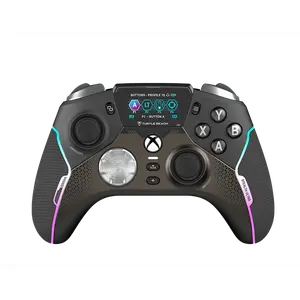 Turtle Beach Stealth™ Ultra – High-Performance Wireless Controller with Rapid Charge Dock Turtle Beach Stealth™ Ultra – High-Performance Wireless Controller with Rapid Charge Dock