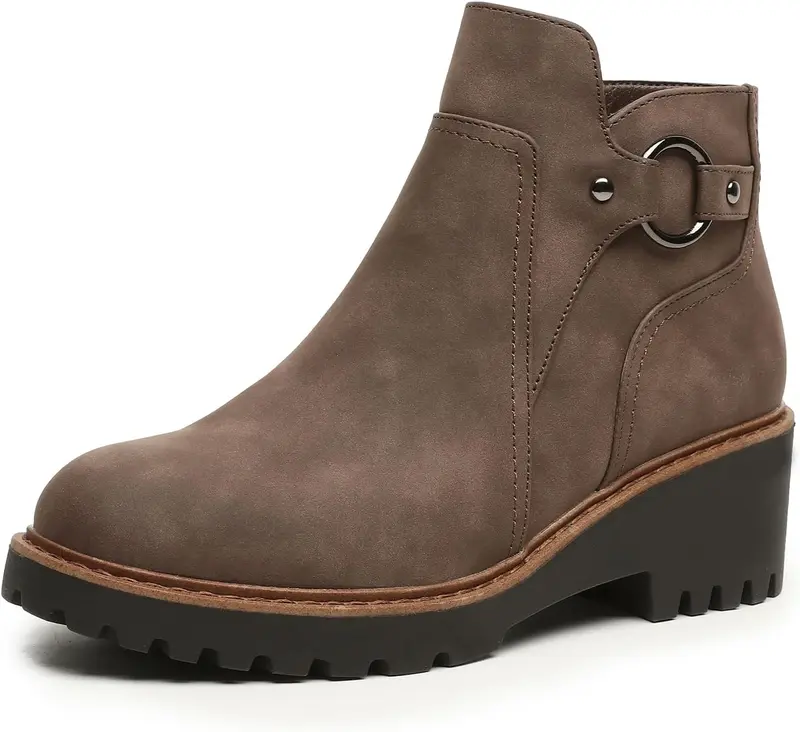 low heel booties for women - TikTok Shop
