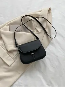 25 fall&winter Minimalist Elegant Plain Adjustable Strap Underarm Bag, New Fashion All-match Crossbody Shoulder Bags, Trendy Exquisite Designer Bag for Women, Crossbody Shoulder Purses, Stylish Crossbody, Casual Crossbody Bags, Everyday Bags