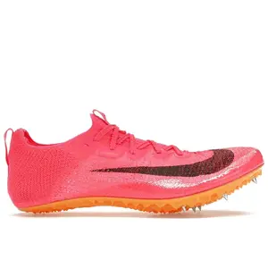 Nike Zoom Superfly Elite 2 Hyper Pink (men) by StockX