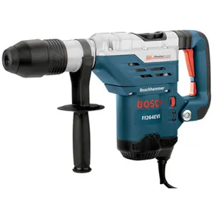 Robert Bosch Tool Corp 11264EVS 1.63 in. SDS-Max Combination Hammer