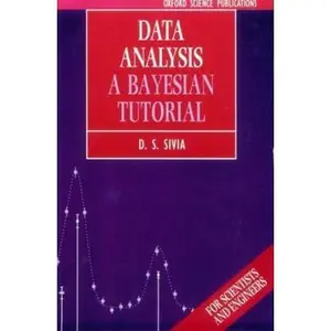 USED-Data Analysis: A Bayesian Tutorial by D. S. Sivia (Paperback)