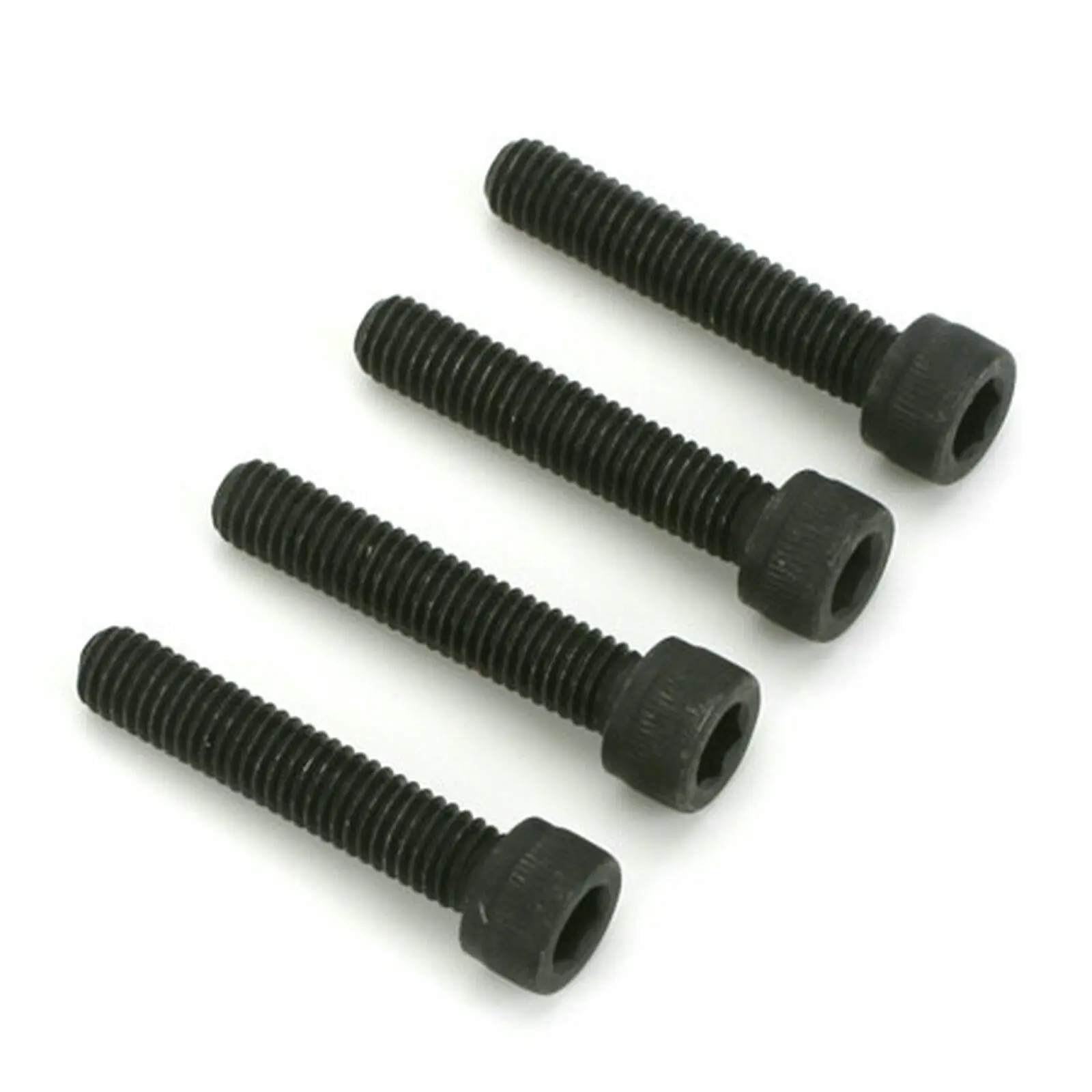 Du-Bro 10-32x1 Socked Head Cap Screws SHCS (4pcs) DUB581