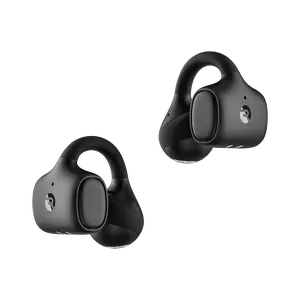 Raycon Everyday Clip-On Earbuds | Pain-Free Open Ear Listening | 30 Hour Battery & Fast Charging | Secure Clip Design for Small Ears & Active Lifestyles | Bluetooth 6.0 Wireless