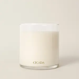No. 01 Candle