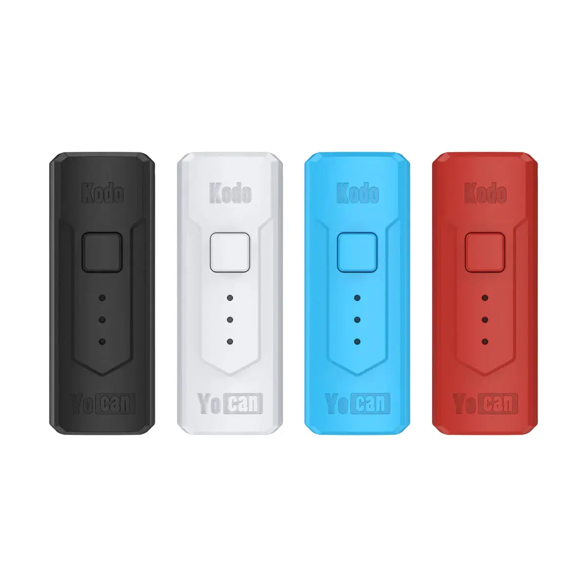 KODO Precision Thermal Controller - Variable Voltage Energy Module for 510-Threaded DIY Scrapbooking & Crafting Tools