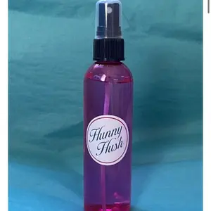 Hunny Hush Rosewater
