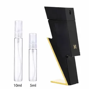 Carolina Herrera Bad Boy Eau de Toilette for Men Carolina Herrera Bad Boy Eau de Toilette for Men