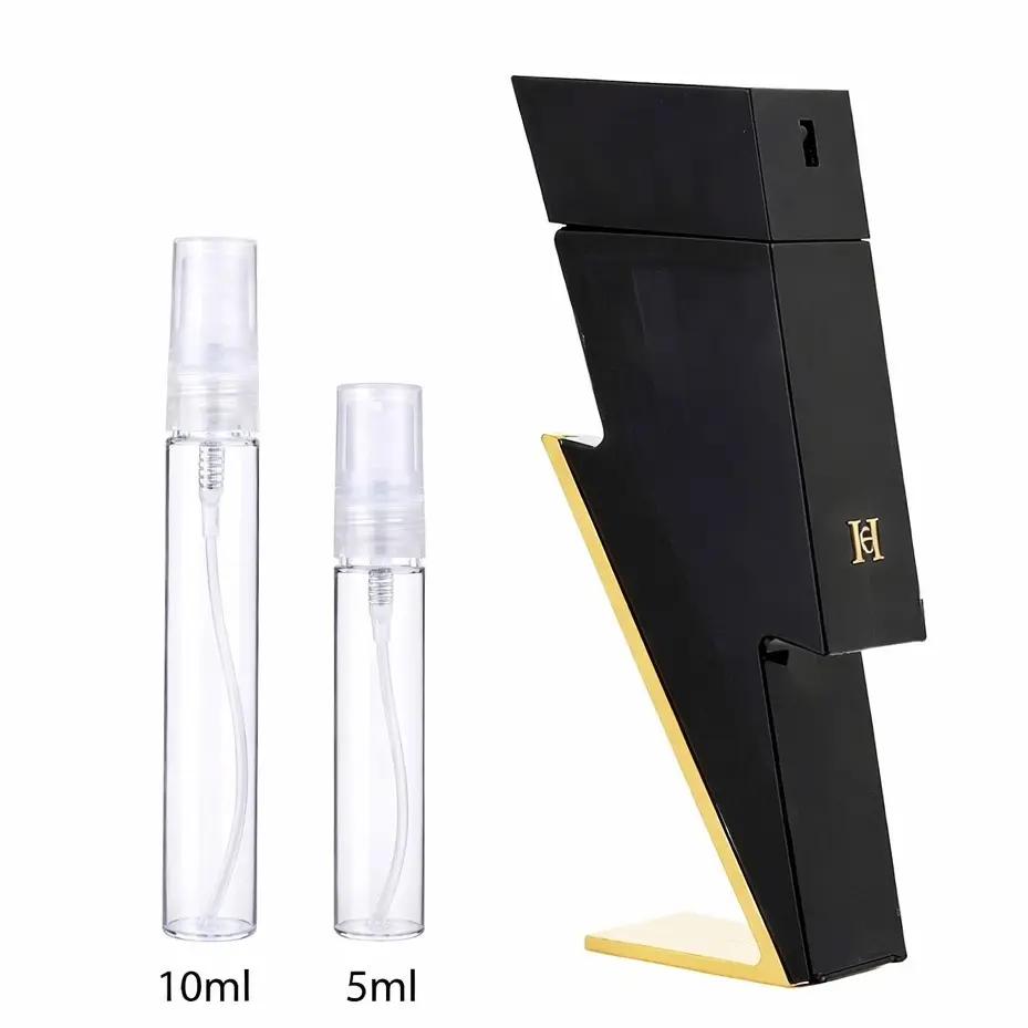 Carolina Herrera Bad Boy Eau de Toilette for Men Carolina Herrera Bad Boy Eau de Toilette for Men