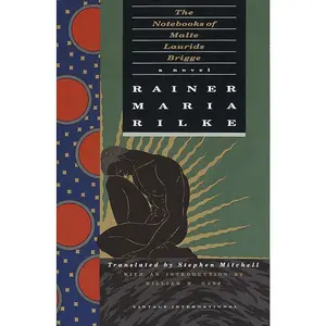 USED-The Notebooks of Malte Laurids Brigge by Rilke, Rainer Maria (Paperback)