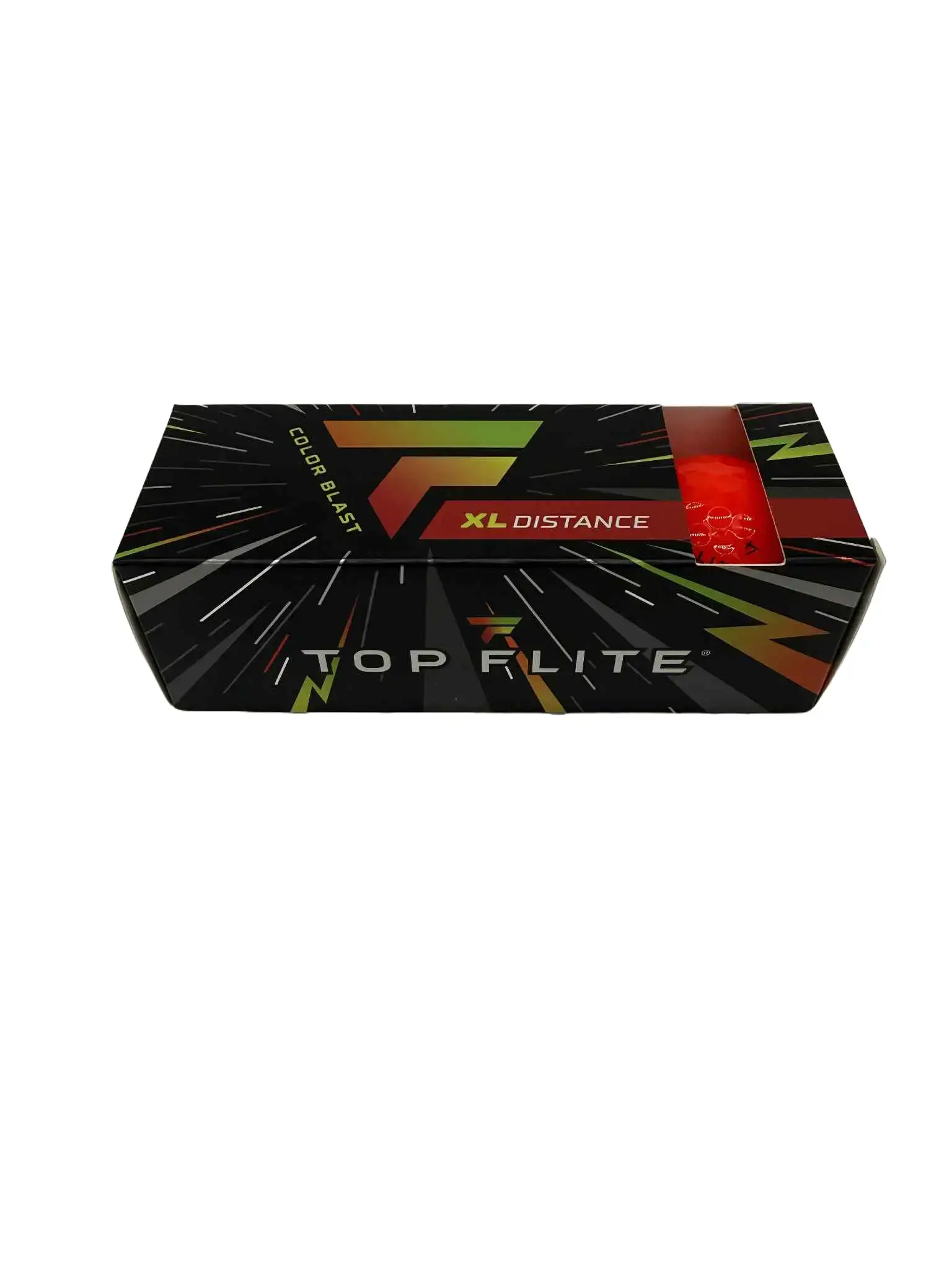 Top Flite XL Distance Golf Balls