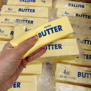 5.51 Inch Super Soft Butter Squishy Stick, Slow Rise Fidget Toy for and Sensory Play, Perfect Anxiety Relief Gift for Killing Time and Focus, Kawaii Squishies