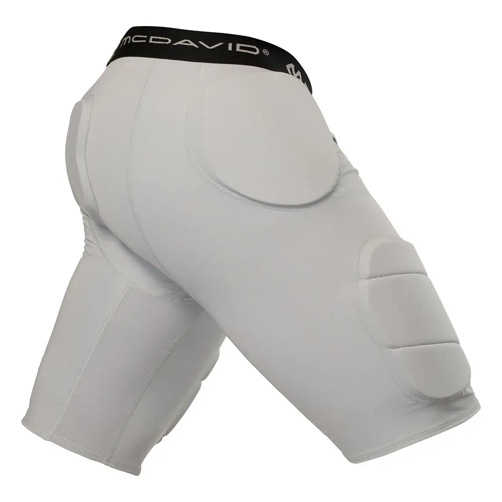 Rival™ Integrated 5-Pad Girdle