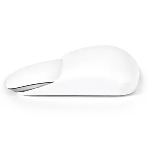 Ascrono Magic Mouse Grip - Compatible with Apple Magic Mouse 2 - Perfect Accessories for Ergonomic Grip, Increase Comfort and Full Control