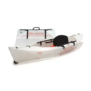 Oru Kayak LAKE Kayak Lightweight Portable Kayak