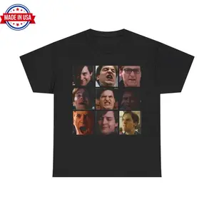 Tobey Maguire Spiderman Funny meme tee