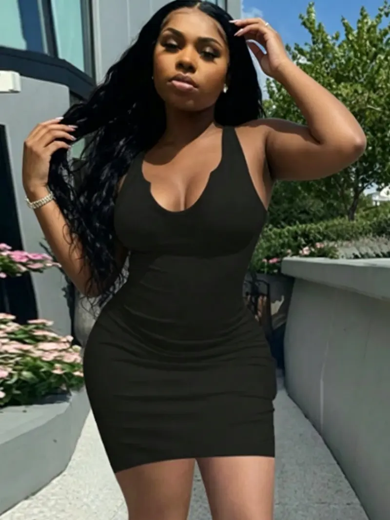 black dress skin tight Women's Mesh Long Sleeve Square Neck Ruched Party Club Cocktail Bodycon Short Prom Mini Summer Spring Fall Sexy Classy Banquet Dress Teen Girl Grad Formal Dresses L-3 Dress runs true to size Tight Black Dress - Etsy