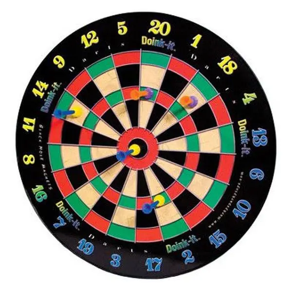 Doink-It Darts
