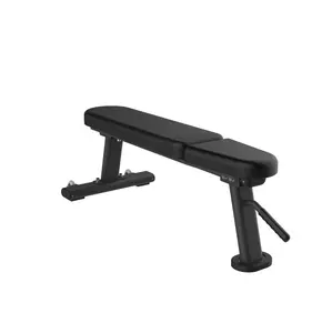 Echo Strength - Flat Bench
