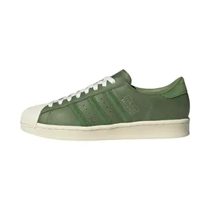 Superstar Vintage "Crew-Green" JI0318 Superstar Vintage "Crew-Green" JI0318
