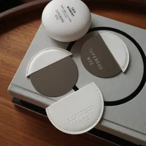 Reflection Egg Compact Mirror