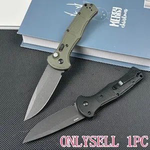 9070 Daily Edc Folding Knife, Axis Lock Safety Mechanism, Non-Slip Handle, Multi-Purpose Utility Knife, Ideal Gift for Halloween/christmas
