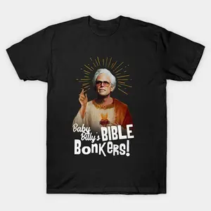 [ SALE UP TO 50% ] Uncle Baby Billy Shirt, Bibble Bonkers, Go Outside Nerd, Baby Billy Tour 1989 Fan Club, The Righteous