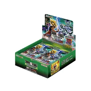 Dragon Ball Super Card Game- Beyond Generations Booster Box