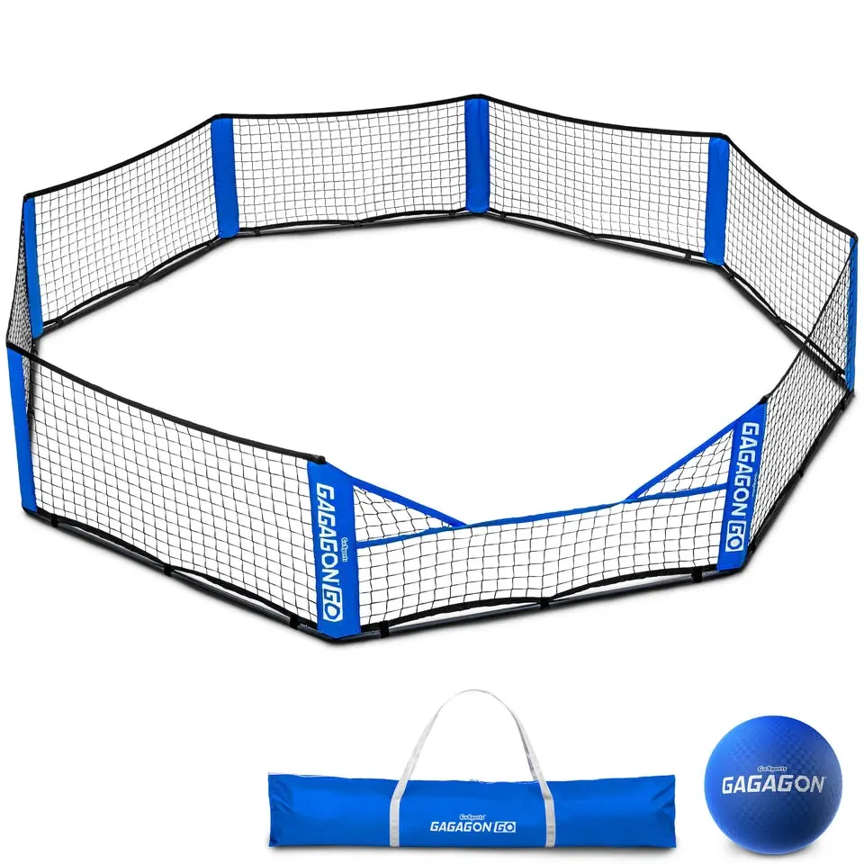 Gagagon Go Portable Gaga Ball Pit