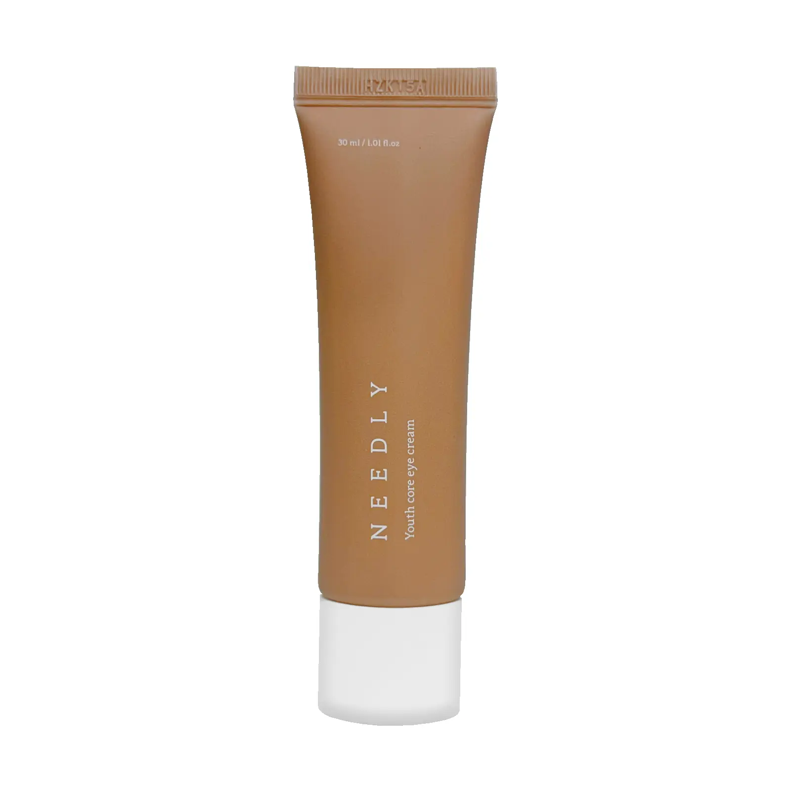 NEEDLY Youth Core Eye Cream 1.01 fl. oz. (30 ml) –  Brightening Lightweight Moisture Niacinamide Radiance Shea