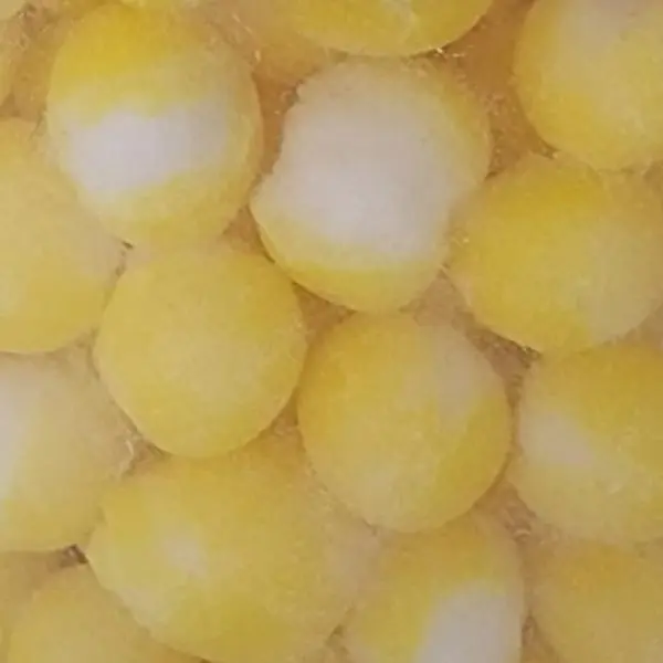 Lemon Crunch