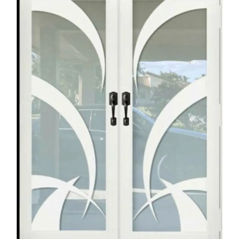Custom Impact Doors Custom Impact Doors
