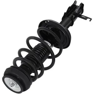 Complete Quick Strut & Spring Assembly For 2012-2015 Chevrolet Volt Front Left