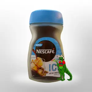 Nescafe Ice Beverage Coffee